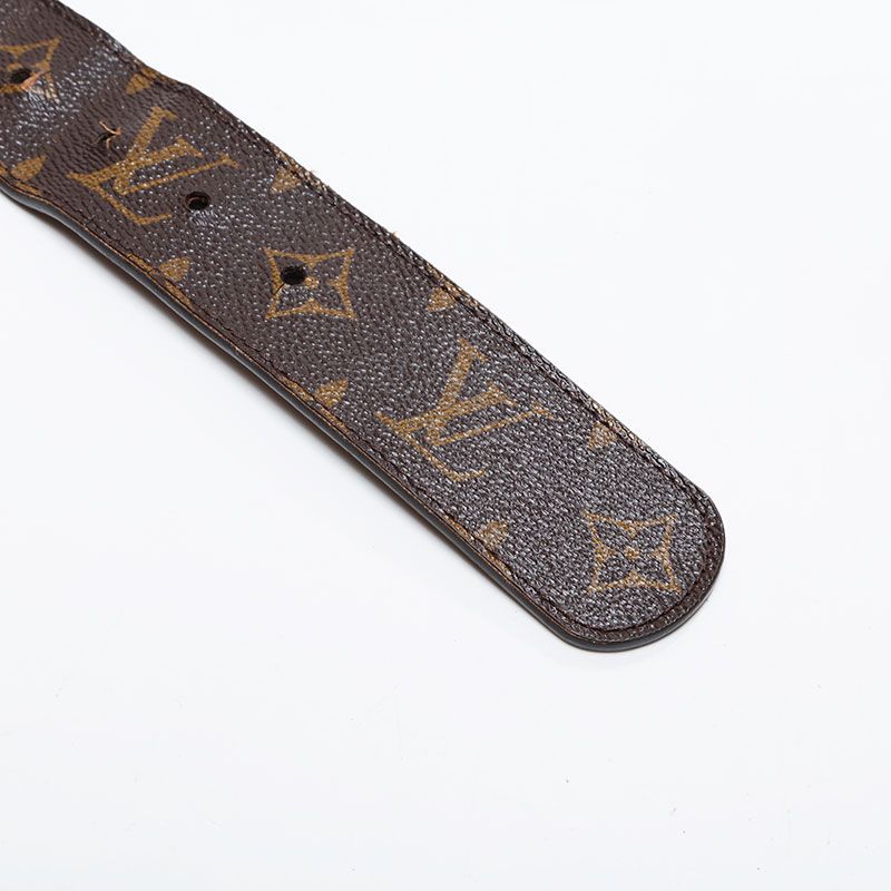 Louis Vuitton Belt Monogram 32