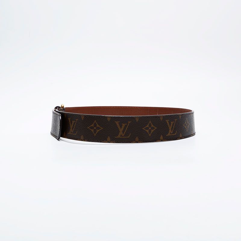 Louis Vuitton Belt Monogram 32
