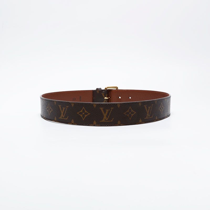 Louis Vuitton Belt Monogram 32