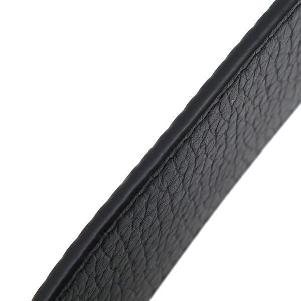 Louis Vuitton Belt LV Damier Reversible