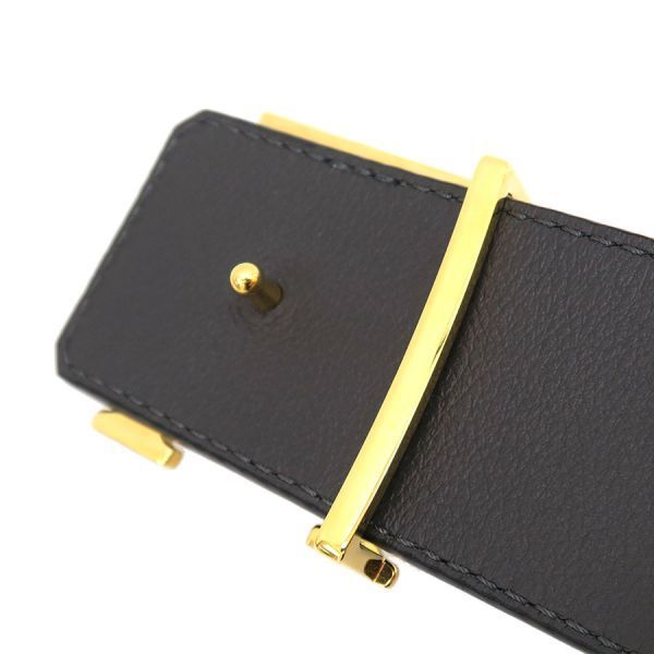 Louis Vuitton Belt LV Damier Reversible