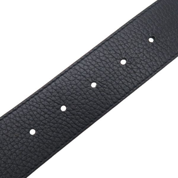 Louis Vuitton Belt LV Damier Reversible