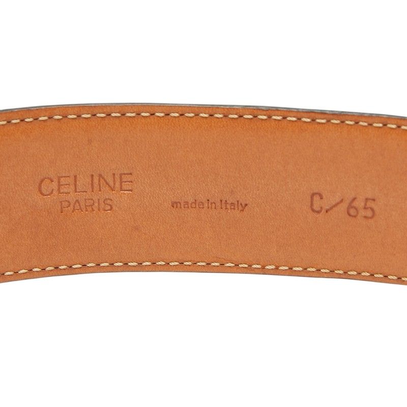 Celine Belt