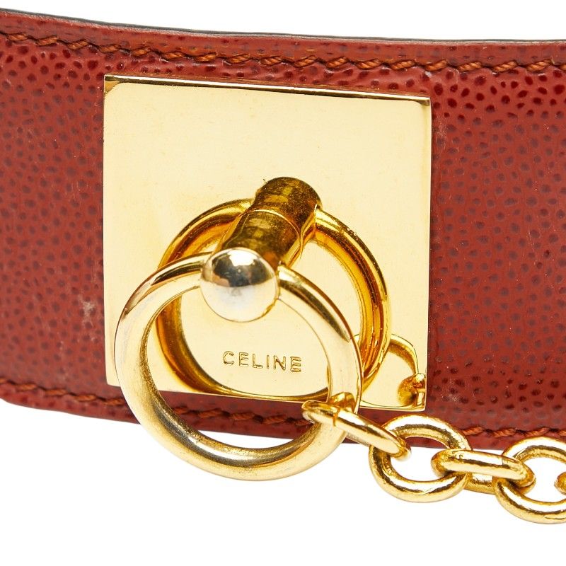 Celine Belt