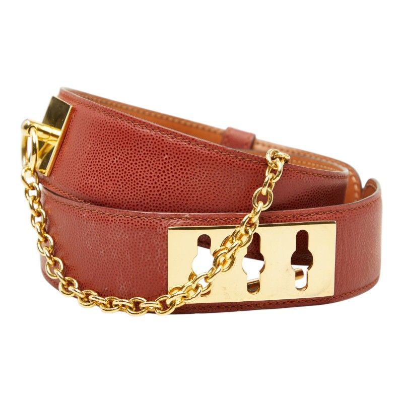 Celine Belt