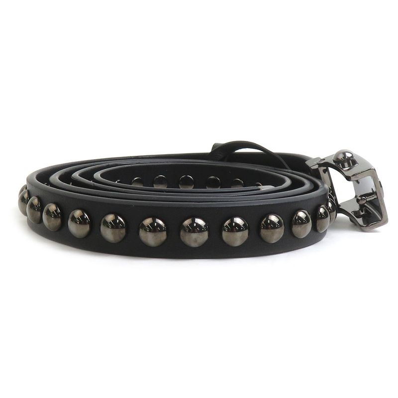 Dior Leather Black