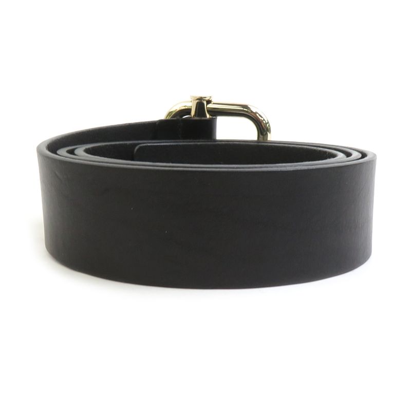 Gucci Leather Black Light