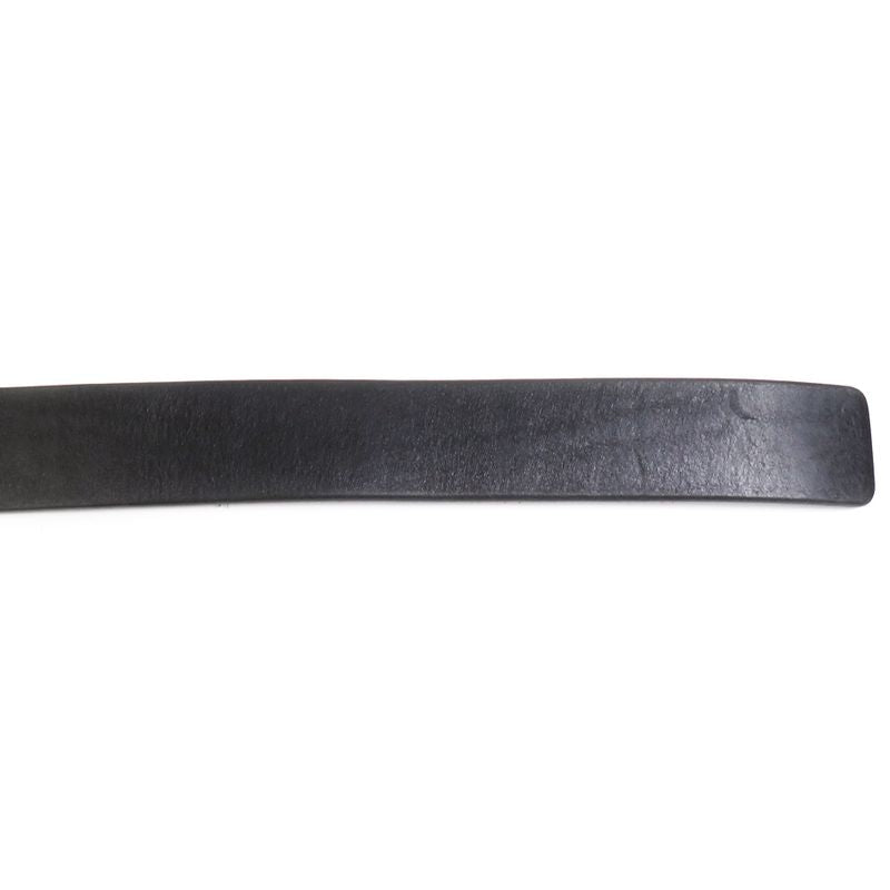 Gucci Leather Black Light