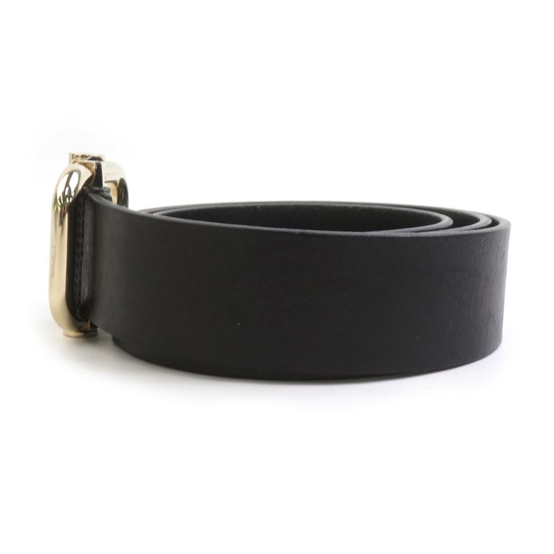 Gucci Leather Black Light