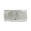 Balenciaga Wallet Silver