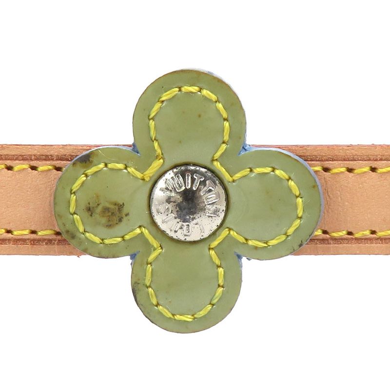 Louis Vuitton Belt Ceinture Full