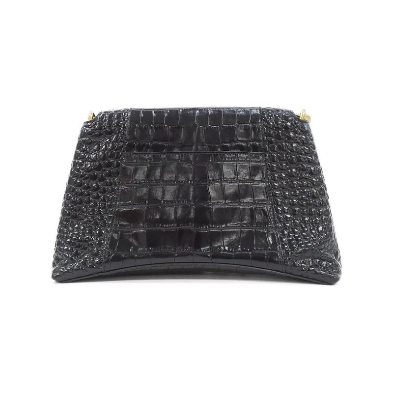 Balenciaga Shoulder Bag Black