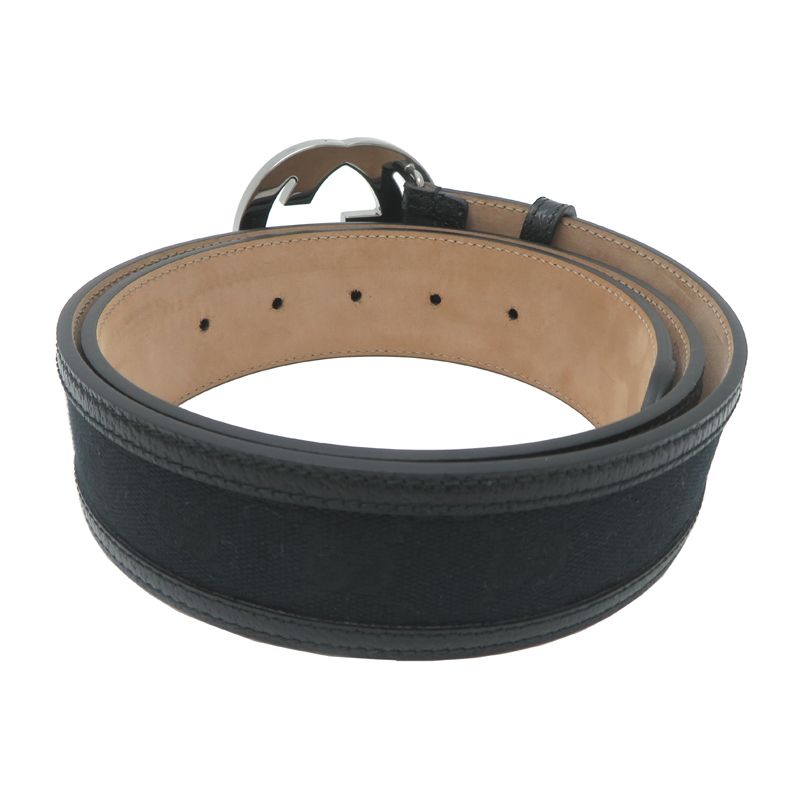 Gucci Belt Black
