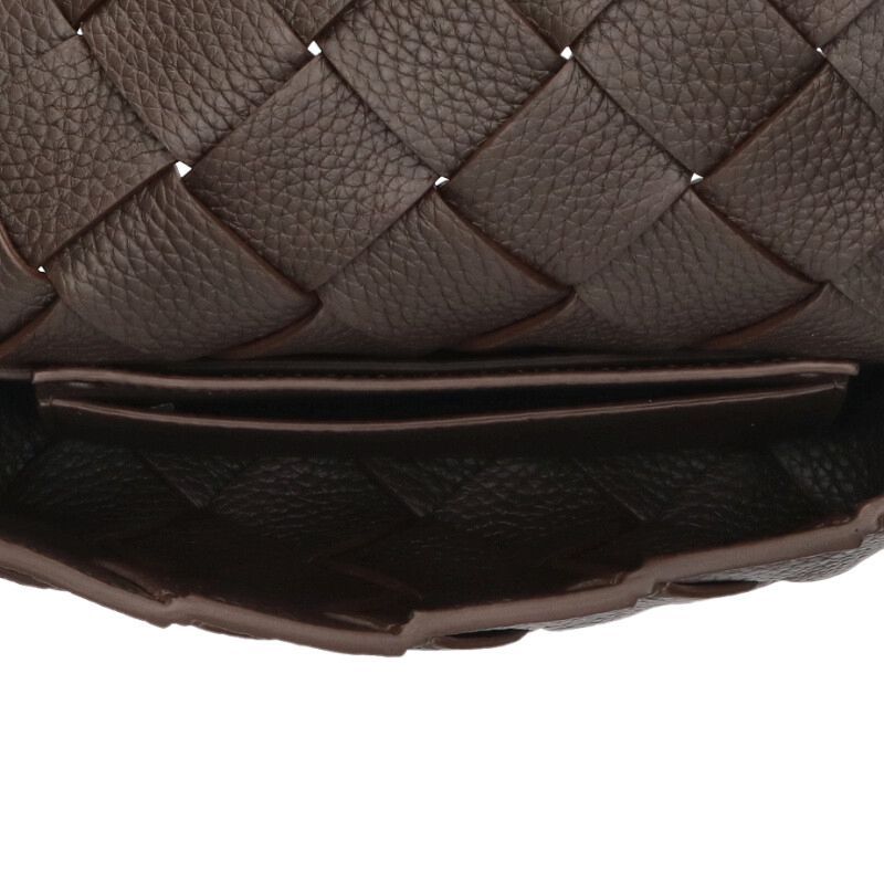 Bottega Veneta Diago Belt Bag Leather