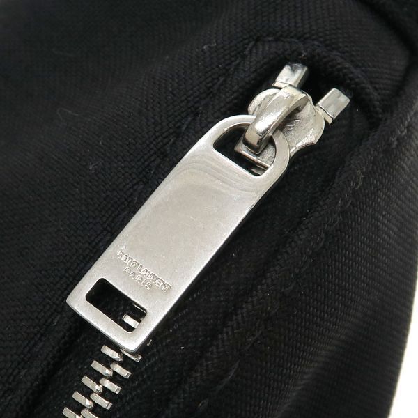Saint Laurent Paris Classic Monogram Belt Bag