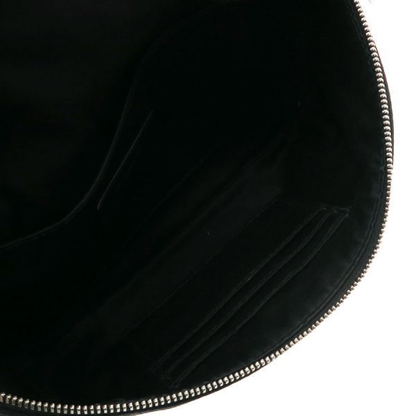 Saint Laurent Paris Classic Monogram Belt Bag