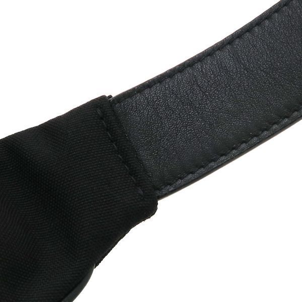 Saint Laurent Paris Classic Monogram Belt Bag