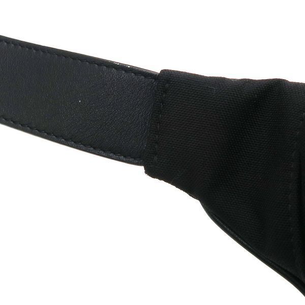 Saint Laurent Paris Classic Monogram Belt Bag