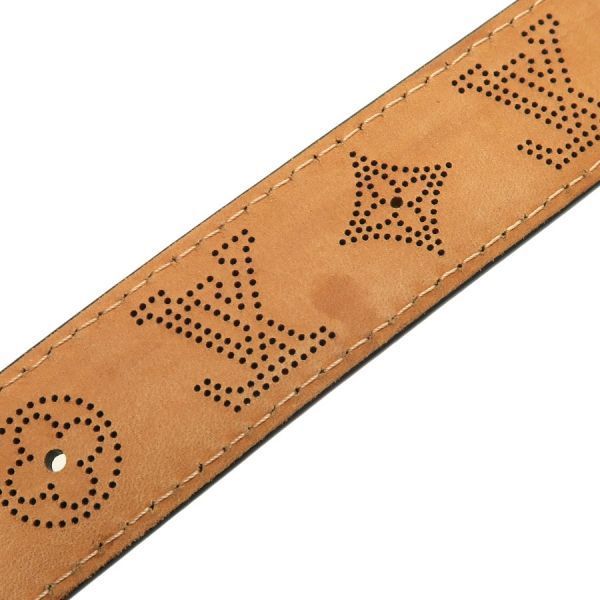 Louis Vuitton Ceinture Perfo 30 mm Belt
