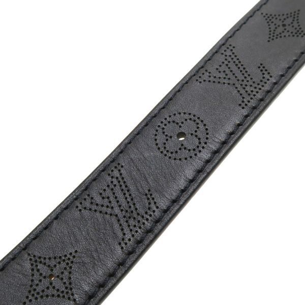 Louis Vuitton Ceinture Perfo 30 mm Belt