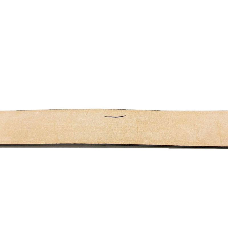 Louis Vuitton Monogram Belt 70 Brown Leather