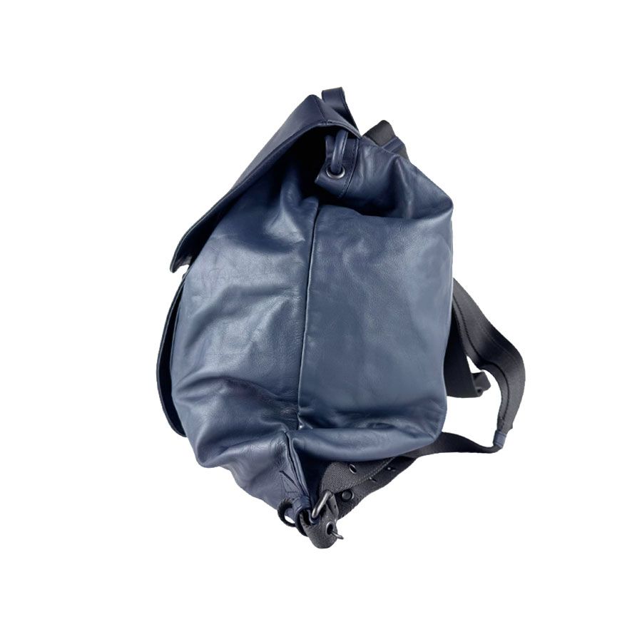 Bottega Veneta Backpack Intrecciato