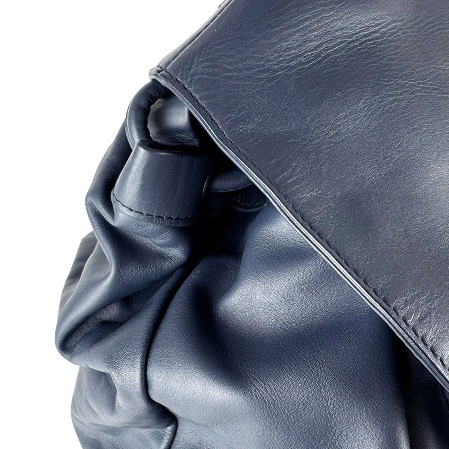 Bottega Veneta Backpack Intrecciato