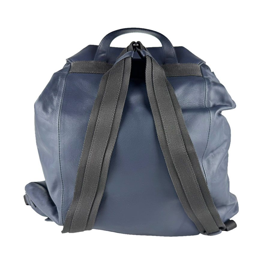 Bottega Veneta Backpack Intrecciato