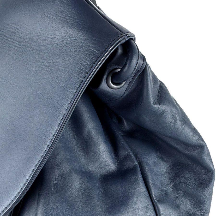 Bottega Veneta Backpack Intrecciato
