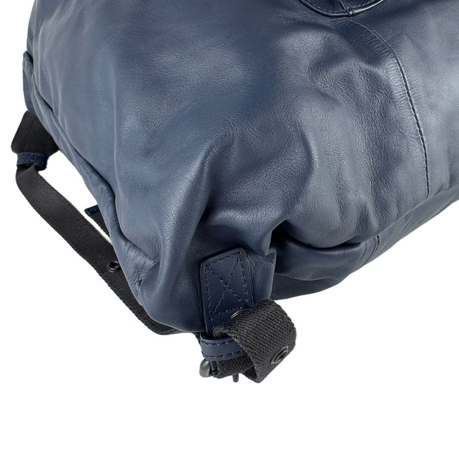 Bottega Veneta Backpack Intrecciato