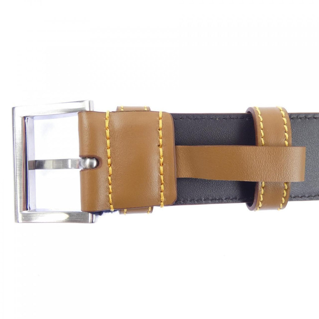 Prada Belt Brown