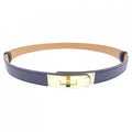 Hermes Kelly 18 mm Belt