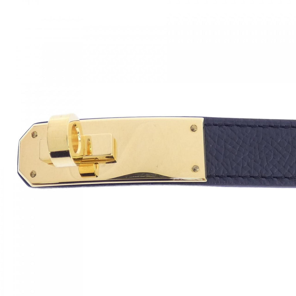 Hermes Kelly 18 mm Belt