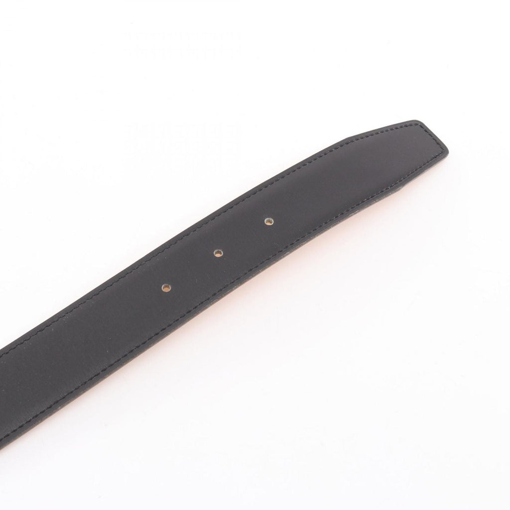 Hermes Belt Hplate Reversible Leather