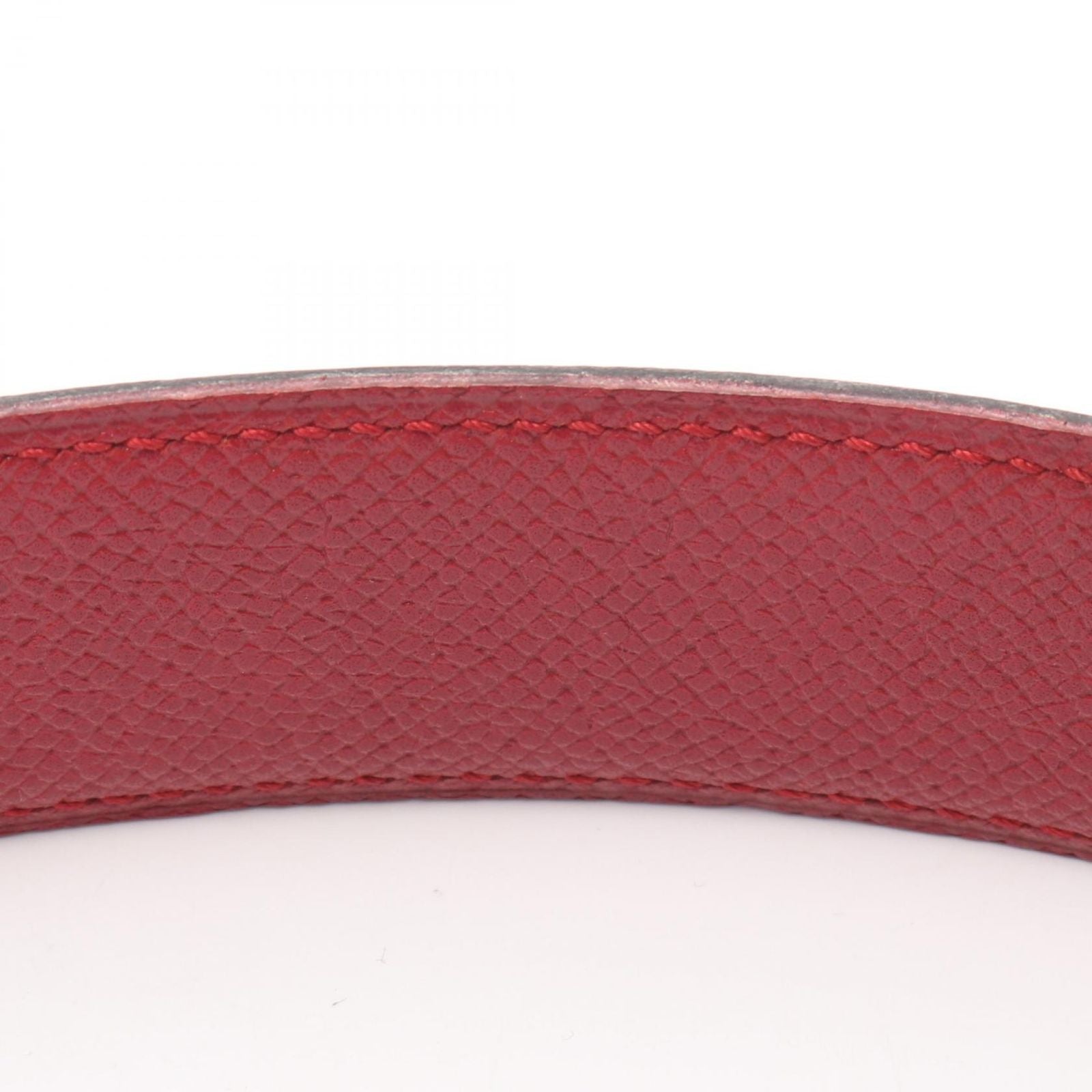 Hermes Belt Constance Reversible Leather