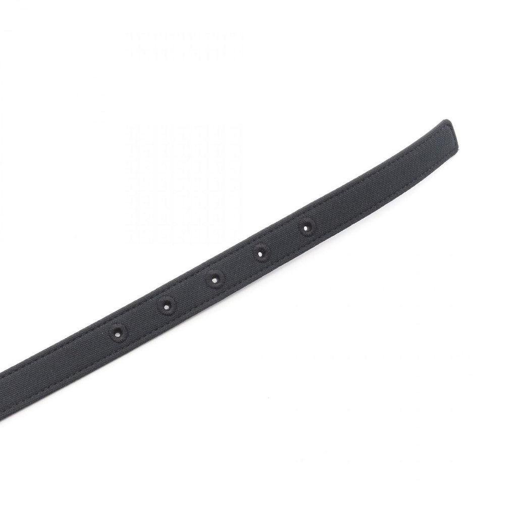 Dior Belt CD Logo Leather