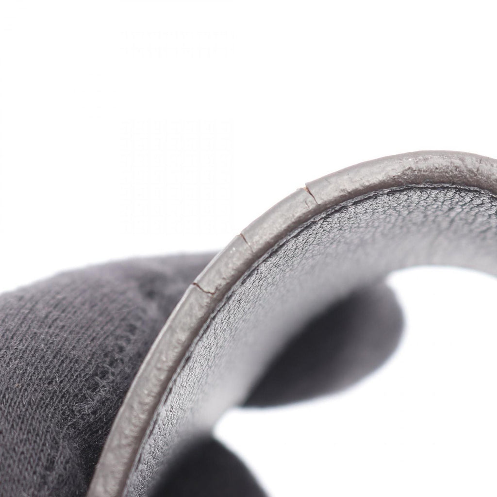 Louis Vuitton Belt Supreme Ceinture LV Initial Leather