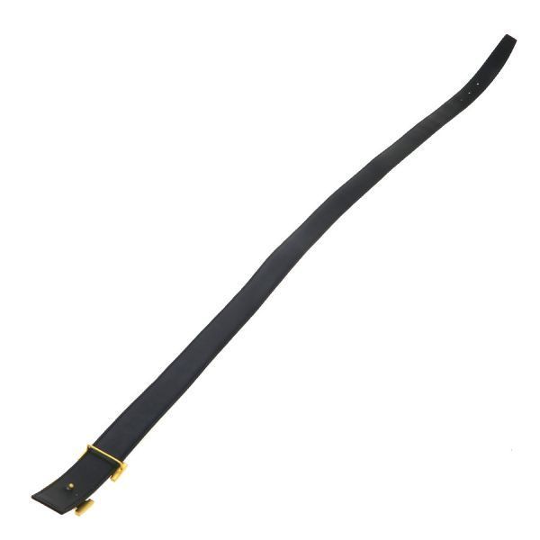 Hermes Belt Black