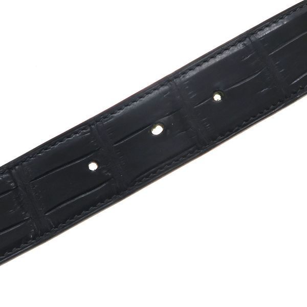Hermes Belt Black