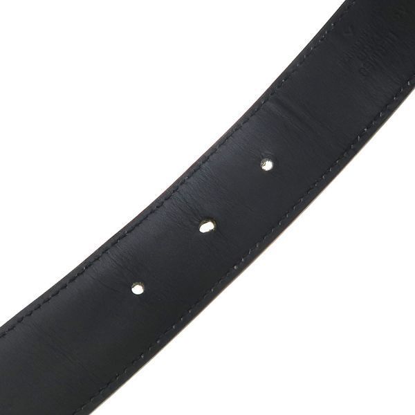 Hermes Belt Black