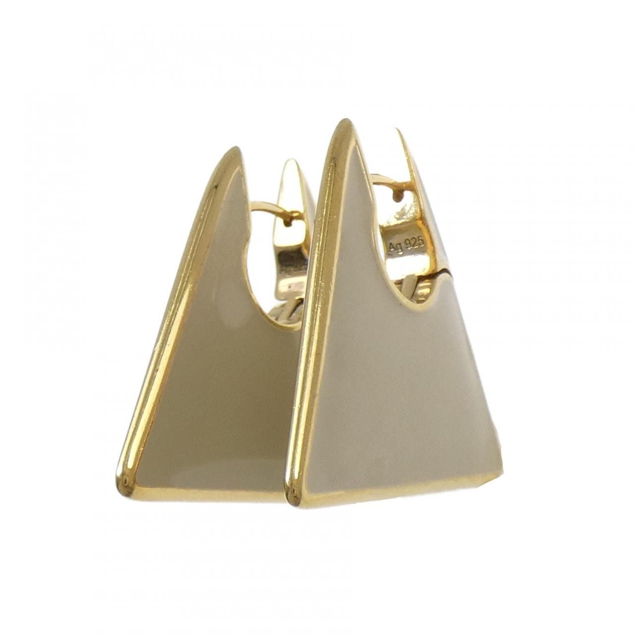 Bottega Veneta 925 Earrings