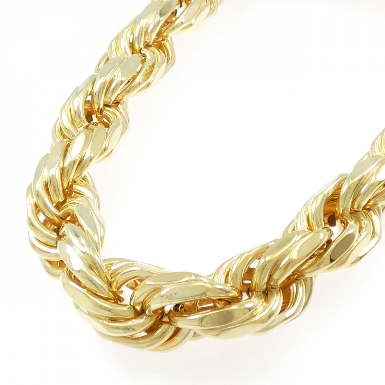 Bottega Veneta 925 Necklace