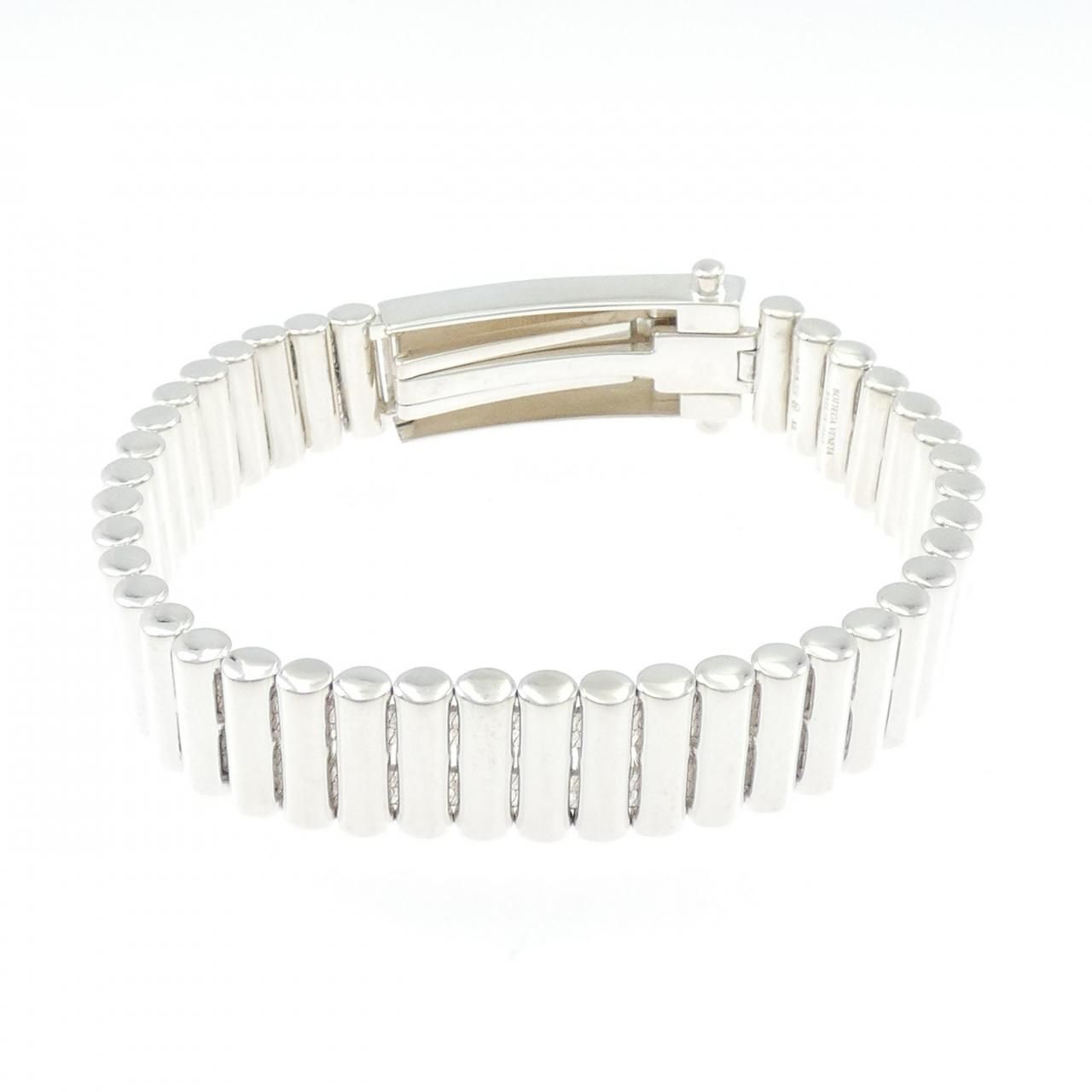 Bottega Veneta 925 Bangle Bracelet