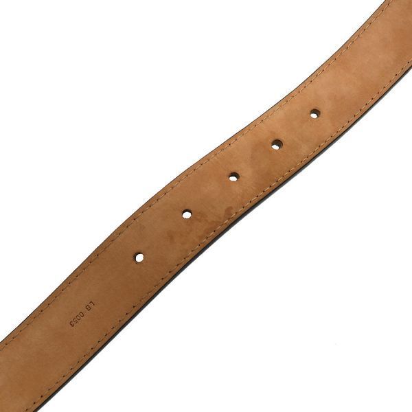 Louis Vuitton Ceinture Jeans