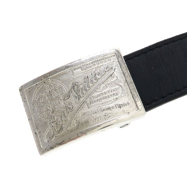 Louis Vuitton Ceinture Jeans