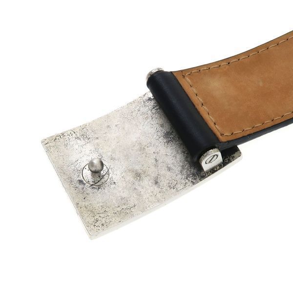 Louis Vuitton Ceinture Jeans