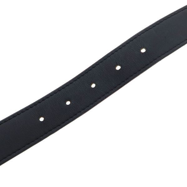Louis Vuitton Ceinture Jeans