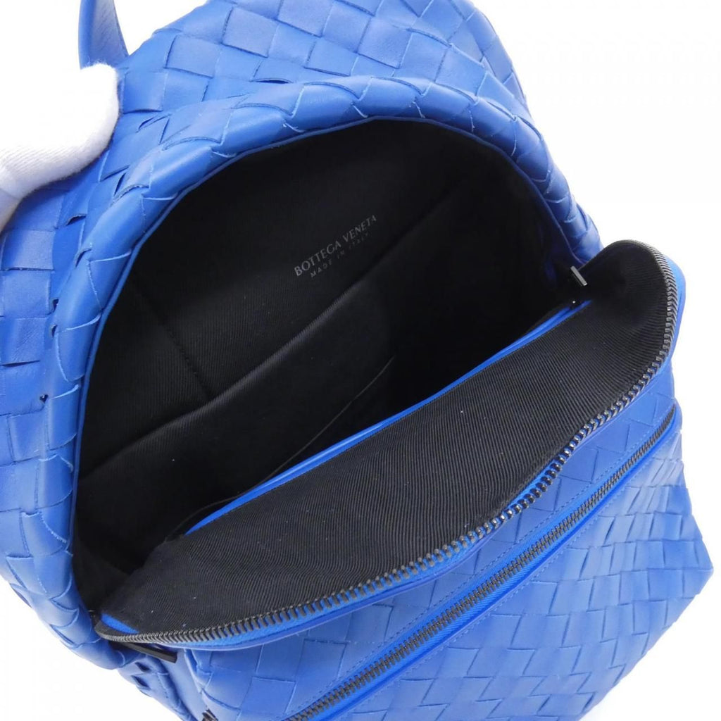 Bottega Veneta Backpack Black