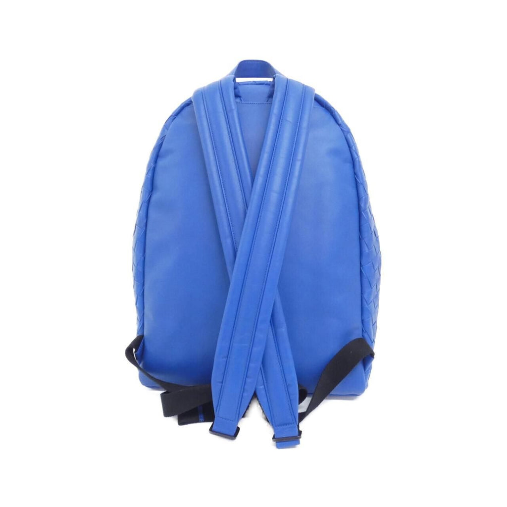 Bottega Veneta Backpack Black