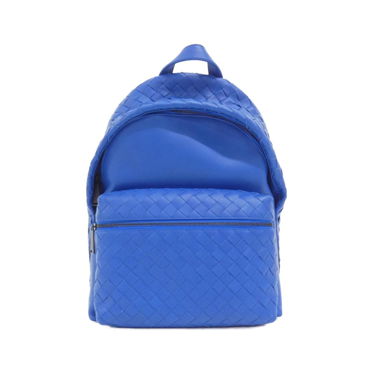 Bottega Veneta Backpack Black